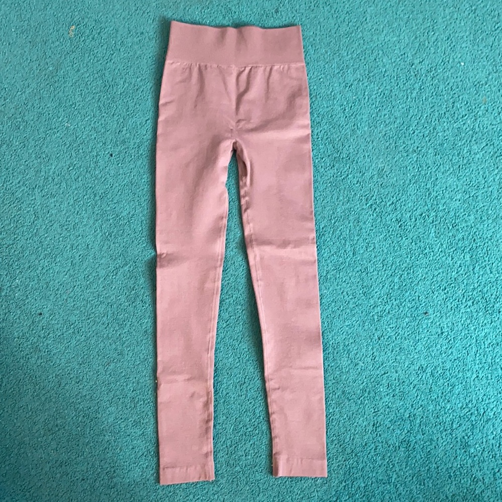 Gym leggings